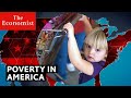 Poverty Rates and Demographics in the U.S.
