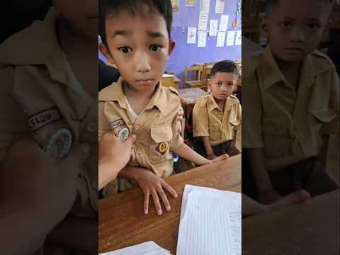 faqih rebutan pensil#trendingshorts