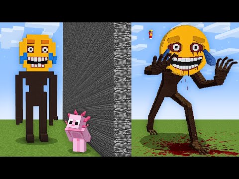 I Cheated With TAX MAN In Minecraft Build Battle!