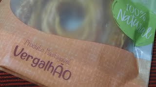 Chegaram recebidos para os cães