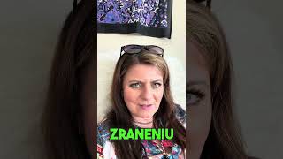 Zranenia z detstva. 1. Zrada.