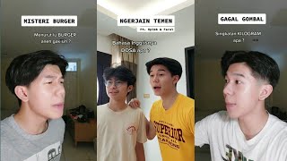 Kumpulan Tiktok yongshun Part2