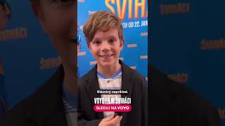 🤩 Šviháci jedným slovom ... ? #comedy #voyo #odtvorcovnikdynehovornikdy
