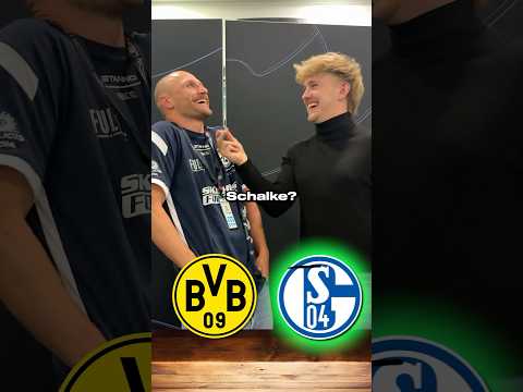 Which German Club Has The Best Fans? 🇩🇪
