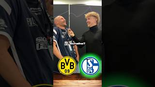 Which German Club Has The Best Fans? 🇩🇪