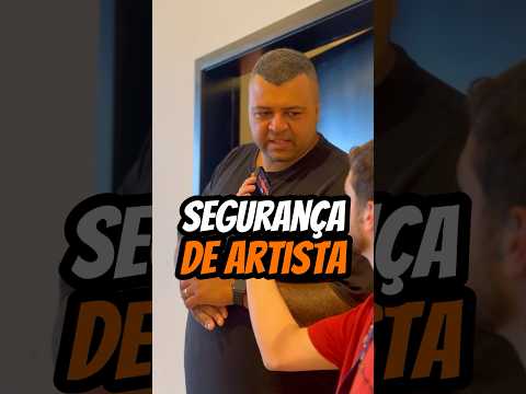 Qual sua PROFISSÃO? 🕴️ #segurança #viral #entrevista #trabalho #dinheiro