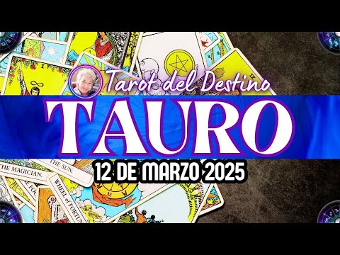 TAURO HOY ♉️ CON ESTE CAMBIO RÁPIDO SABRÁS QUE HACER CON ESTO QUE PIENSAS | Tarot del Destino #tauro