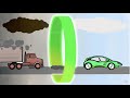 California Air Quality and Greenhouse Gases