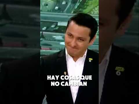 Hay cosas que nunca cambian 👀😂 #tureporterodeconfianza #humor #comedia #Telediario