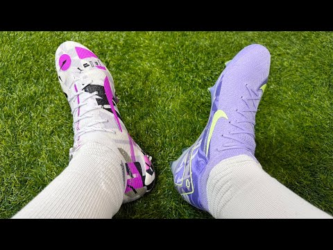 DO NOT BUY NIKES before watching this! - Nike Mercurial Vapor 16 Elite vs Puma Ultra 5 Ultimate