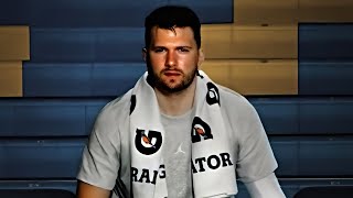Luka Is Coming for Revenge