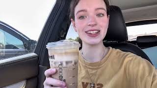 3 days in the life vlog!