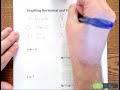 Characteristics of Horizontal and Vertical Lines