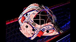 Masky českých brankářek na domácí MS