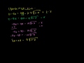Radical Equations and Their Solutions