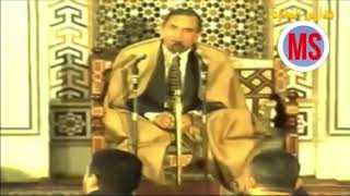 মহাবিশ্বের মহাবিশ্বয় পবিত্র কুরআনুল কারীমের তিলাওয়াত শুনুন।