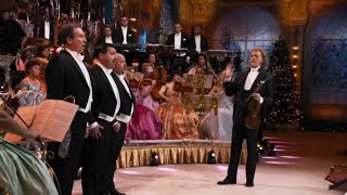 André Rieu - Non ti scordar di me
