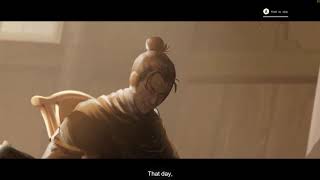 Eastern Exorcist: Part 1