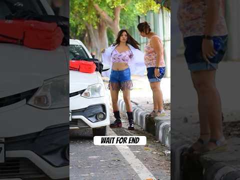Cleaver girl #comedy #funny #trending #comedyvideos #shorts #harshchaudhary