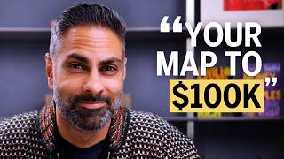 My $0 to $100k Playbook (full beginners guide)