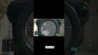 "Termal Sniper = GÖRÜNMEZLERE KARŞI AV! 🔥 #Battlefield" #Battlefield #BFShorts #Sniper #ThermalScope