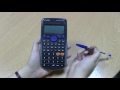 Understanding Calculator Functions for Trigonometry