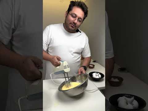 Viral Daulat ki Chaat Omelette