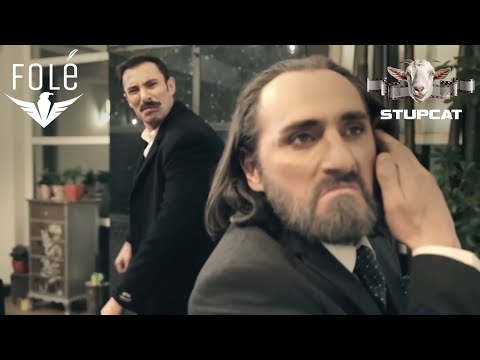 Stupcat - Parodia Murati
