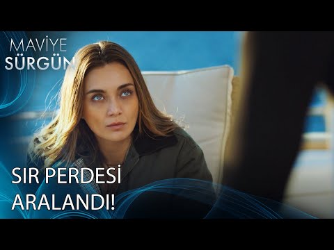 Bülbül Gibi Şakıdı! | Maviye Sürgün