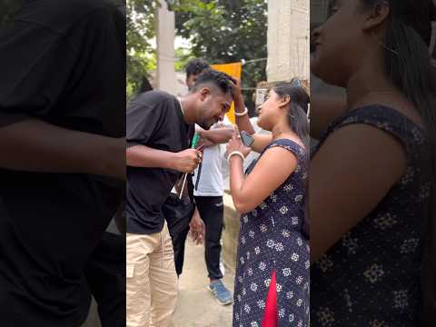 বৌদির বাড়িতে মিটার সারাতে এসে এরোকম হবে ভাবতে পারিনি #comedyshorts #comedyvideos #comedy