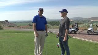 VIEW ON GOLF INTERNET
