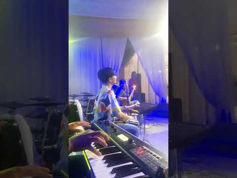 Ade Astrid - Jayanti ( Cover 7Project )