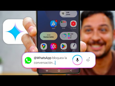 GEMINI de Google: Trucos de Gemini que NO CONOCES 🤯