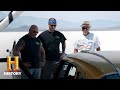 Studebaker Performance and Events