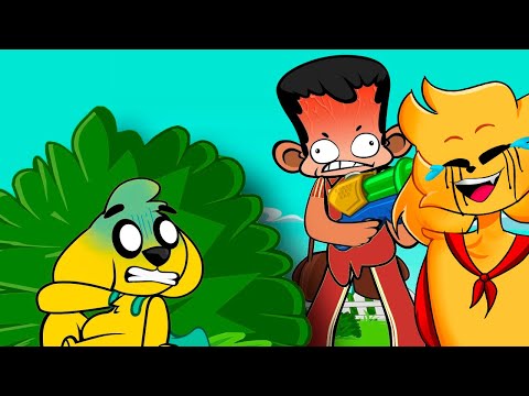 ¡REACCIONO A LAS PERRERÍAS DE MIKE EP. 8 EL CARTERO NOOB ✉😂💥MIKE EXE Y LEÓN PICARÓN