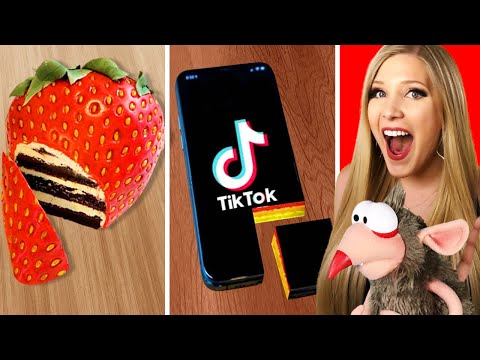 CRAZY REALISTIC CAKES That Look Like EVERYDAY ITEMS