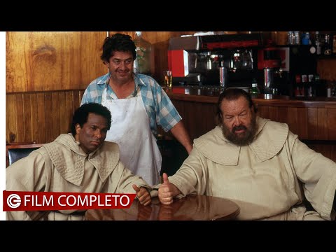 Noi siamo angeli - La cerca dell'Eldorado - Film completo/Full movie