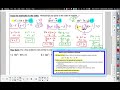 Solving Quadratics by Factoring