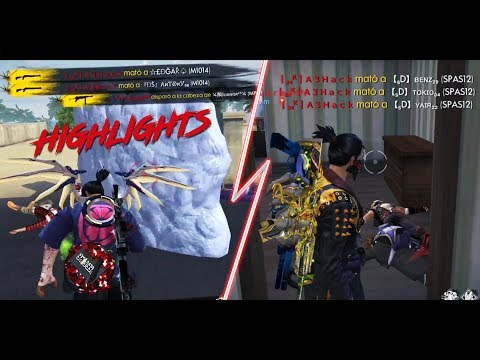 ULTRA HIGHLIGHTS #13 // SAG VS SQUADS! // BEST KILLS M1014 // A3HACK HEADSHOT MP40 // 700k Special