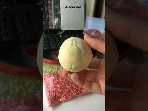 Слайм + История 🧇🥕🍭🍬🐇💛🧈💗🍓🤍🍯 (Бабушки)