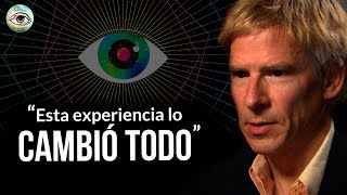 Este neurocientífico revela lo que vio al disolver su mente | Christof Koch