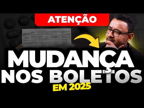 Empresário atenção: Boleto dinâmico - Como emitir boletos teve mudança nos bancos! Entenda!!