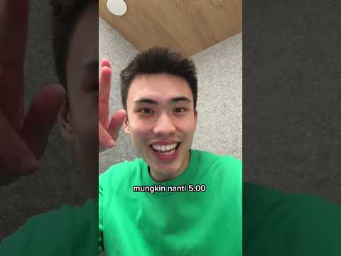 Rasanya Lebaran di New York!