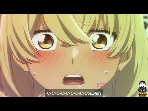 Ultimate Anime Moments: You've Been Warned!