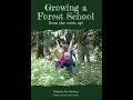 Forest School Concepts and Benefits