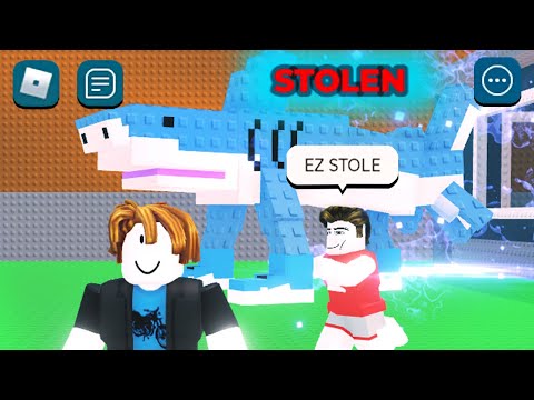ROBLOX Steal a Brainrot FUNNY MOMENTS