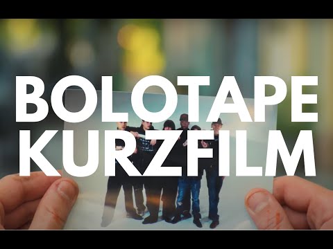Boloboys - Bolotape (Kurzfilm)