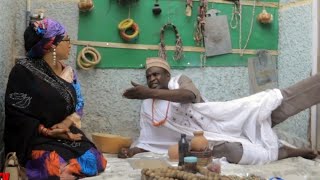 MALAMIN MATA SABON SALO PART 17
