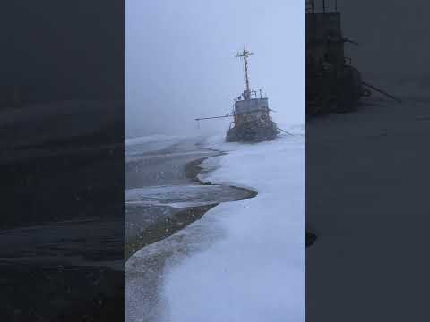 Arctic Ocean