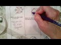 Exploring Central and Inscribed Angles